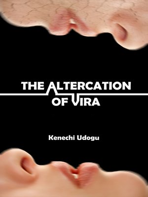 cover image of The Altercation of Vira